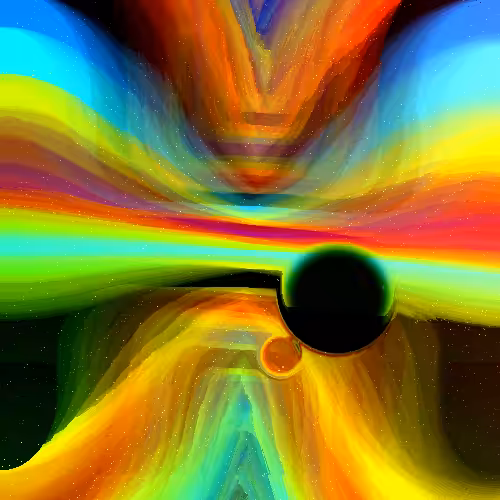 SINGULARITY #16
