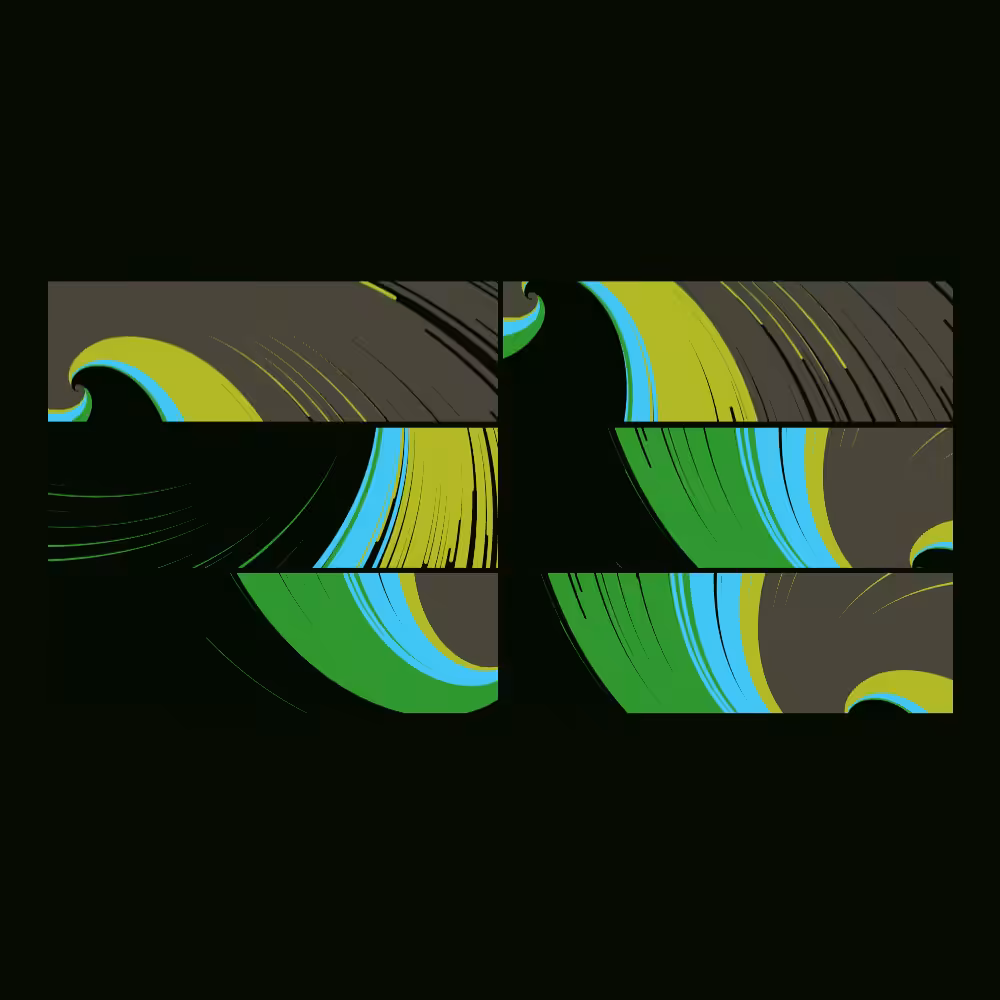 S-Curves #11