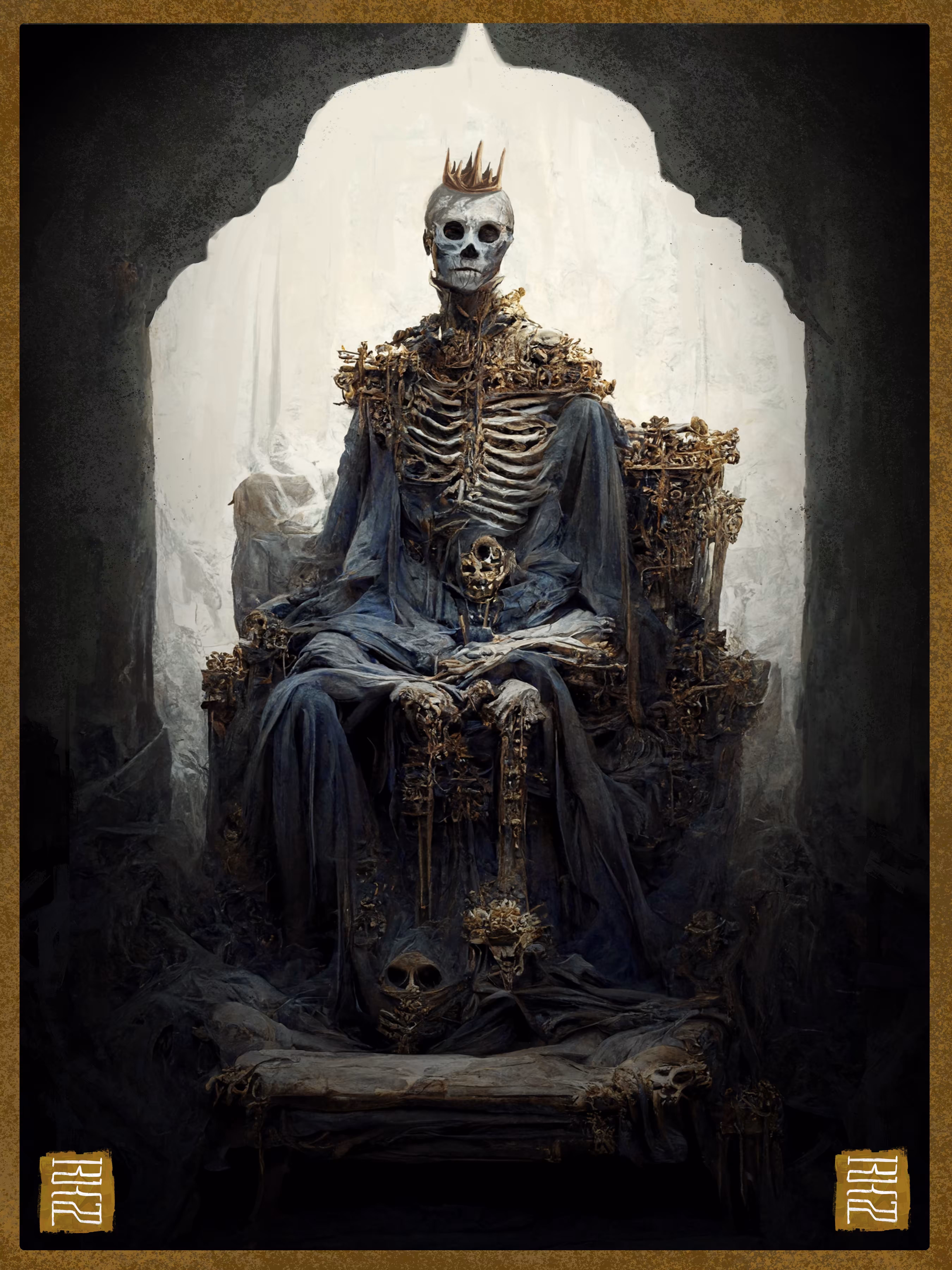 The Hierophant