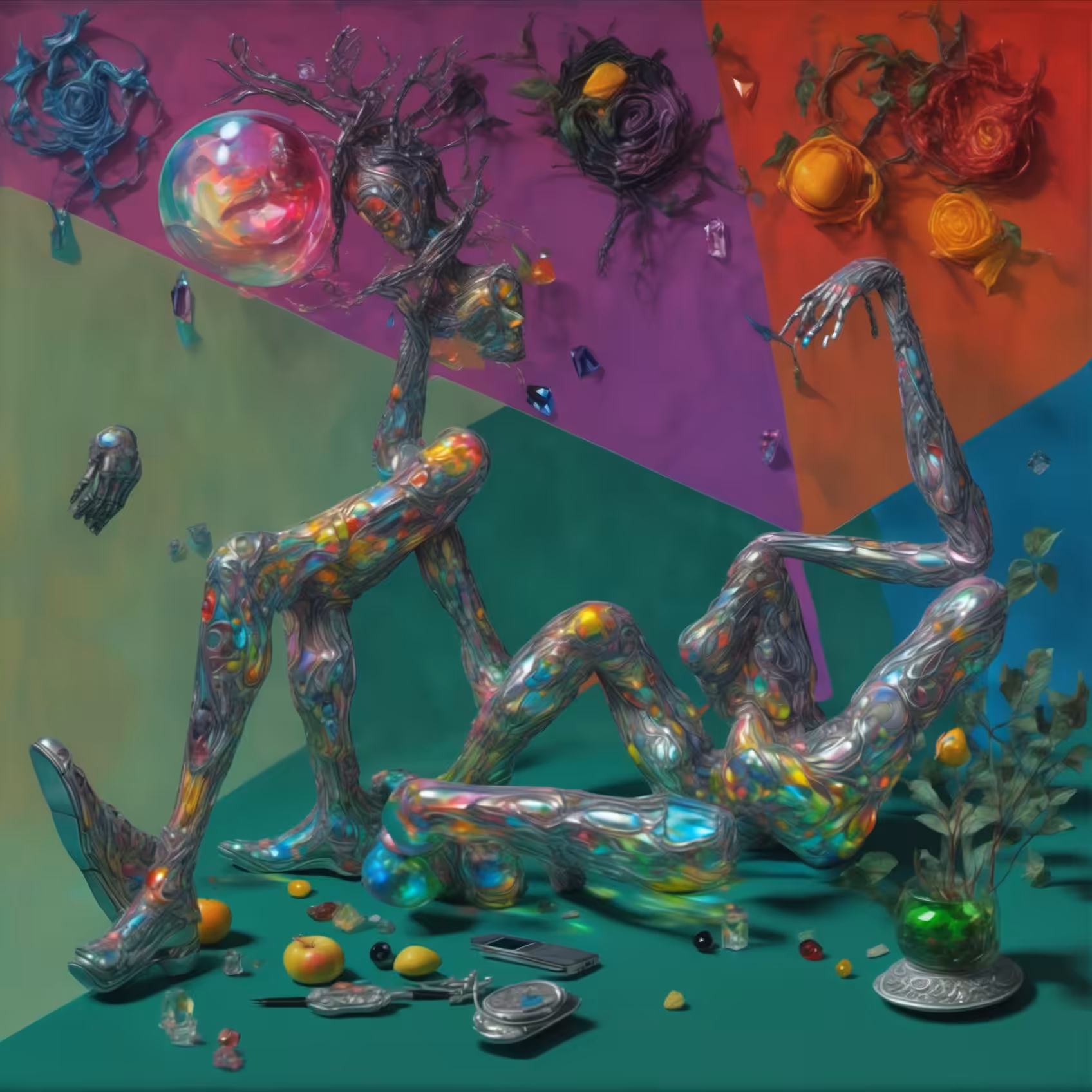 life & art  #161