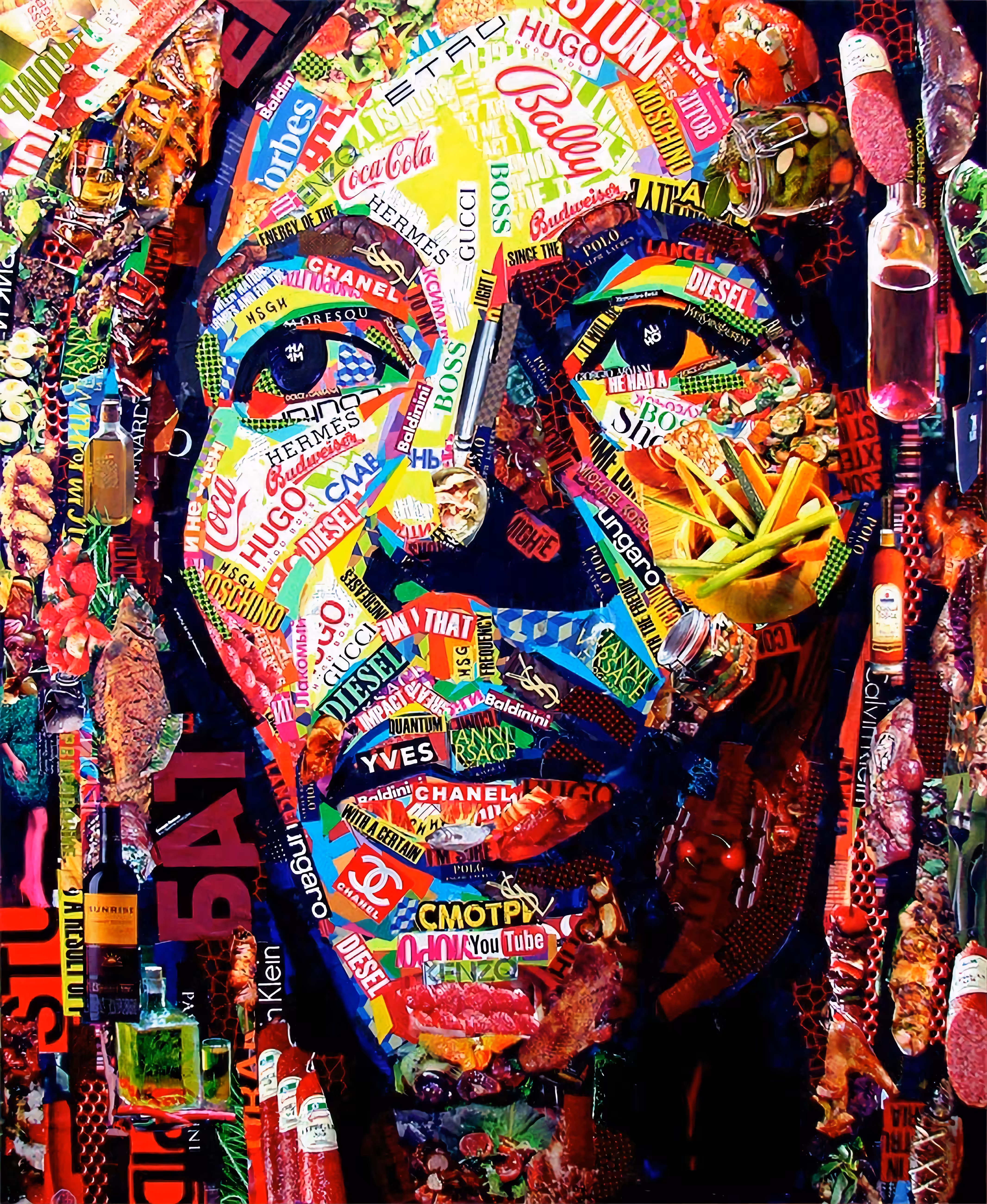Bob Marley