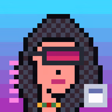 CryptoWook #0042