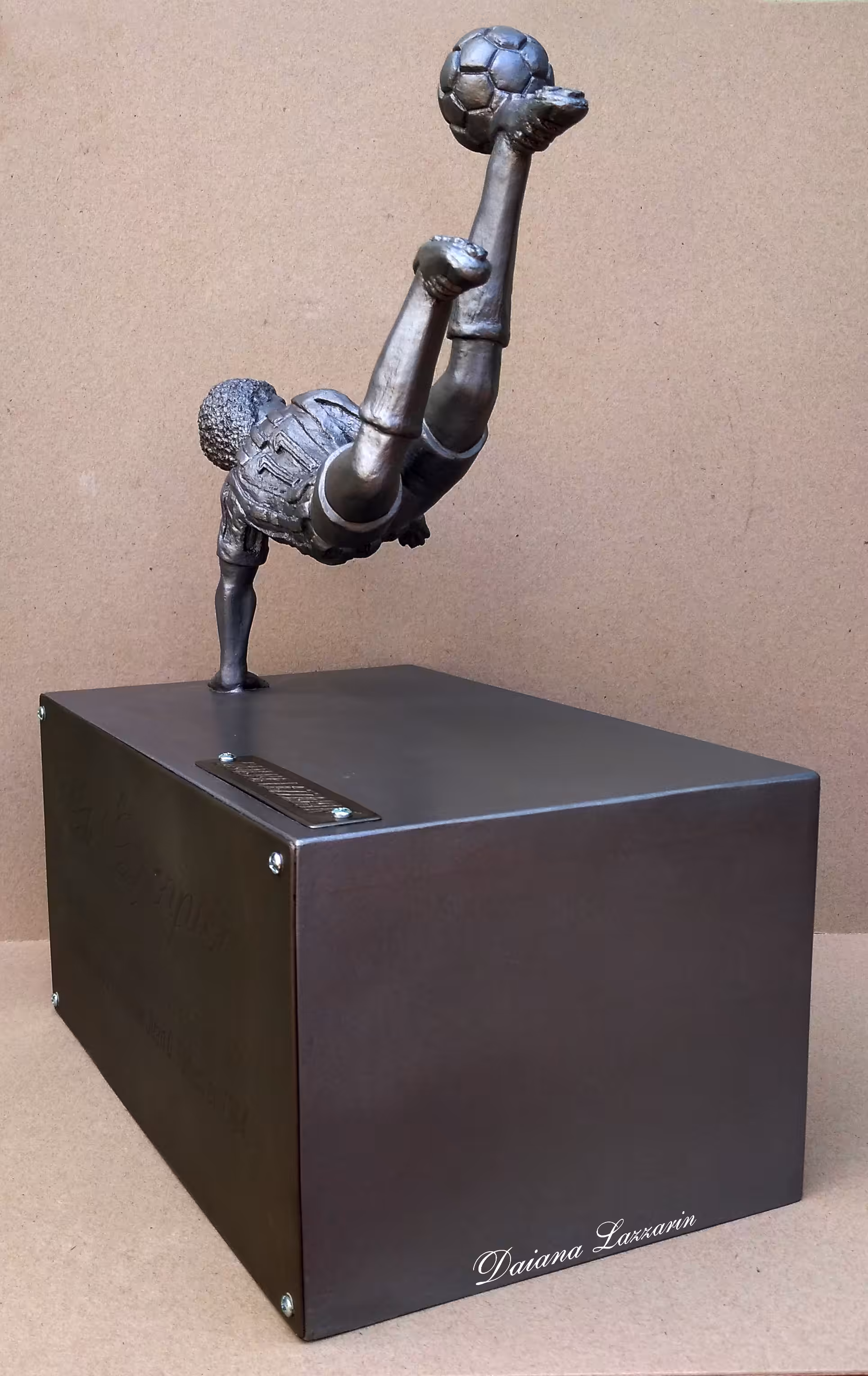 The Scorpion 6