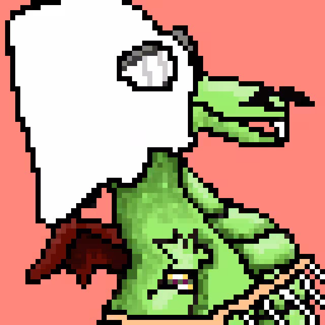 Fortune Dragon #0234