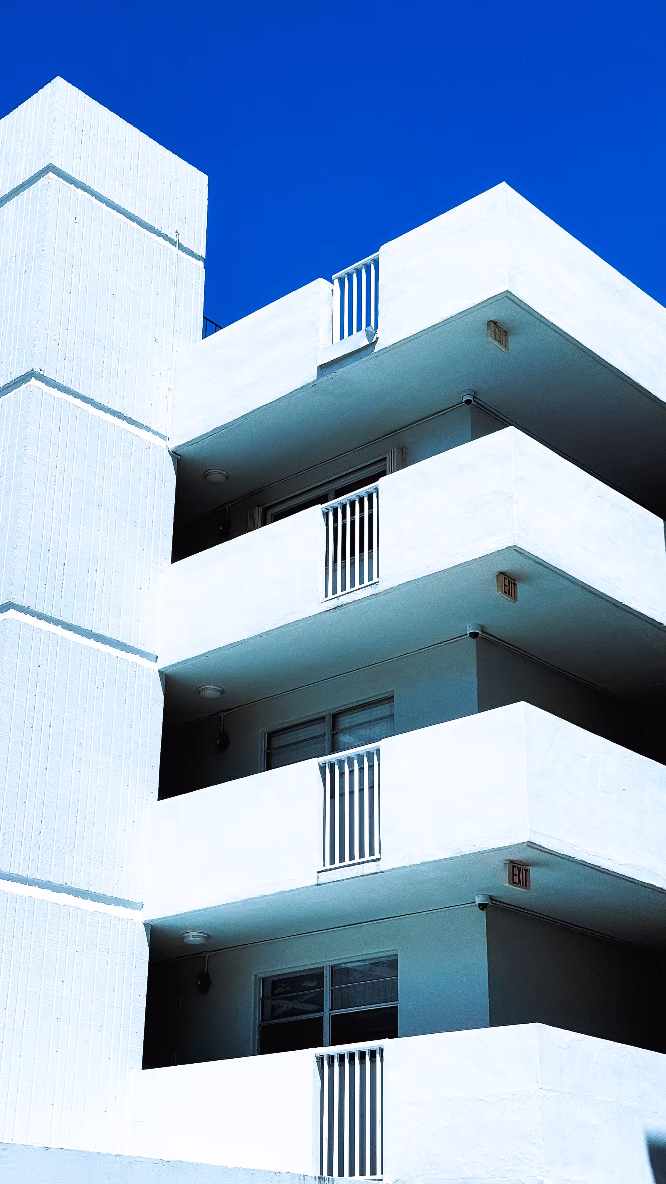 Miami angles III