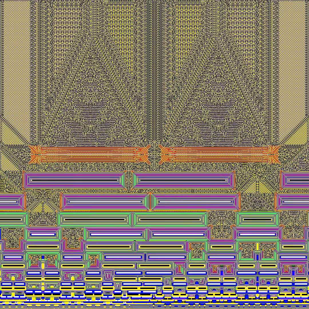 013 - numerical temple