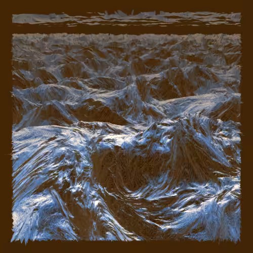 Mountain Moves #87