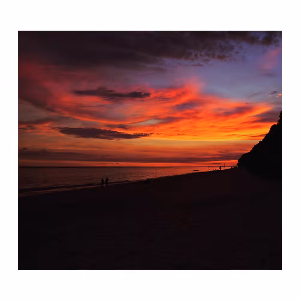 In Flame