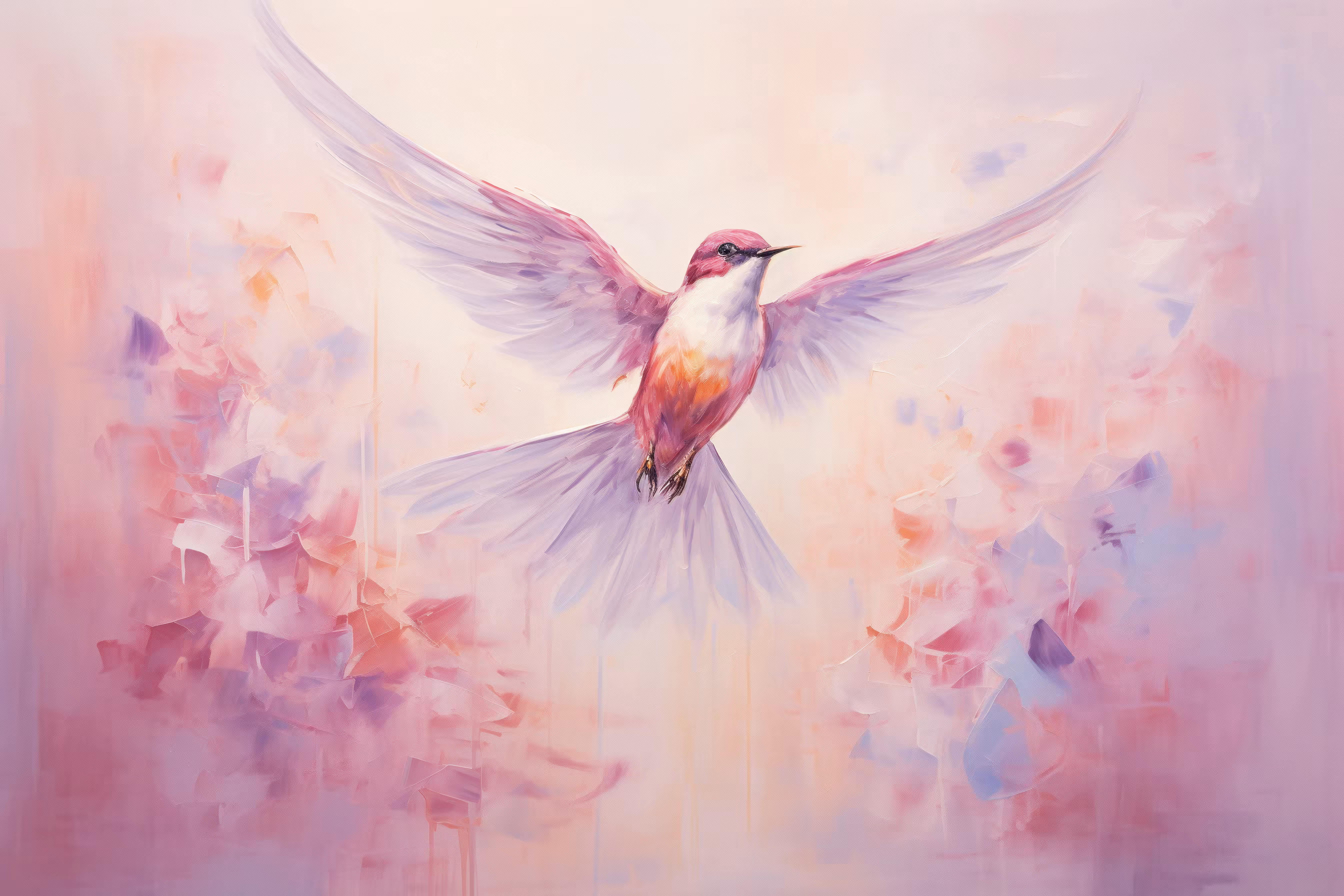 Bird #16