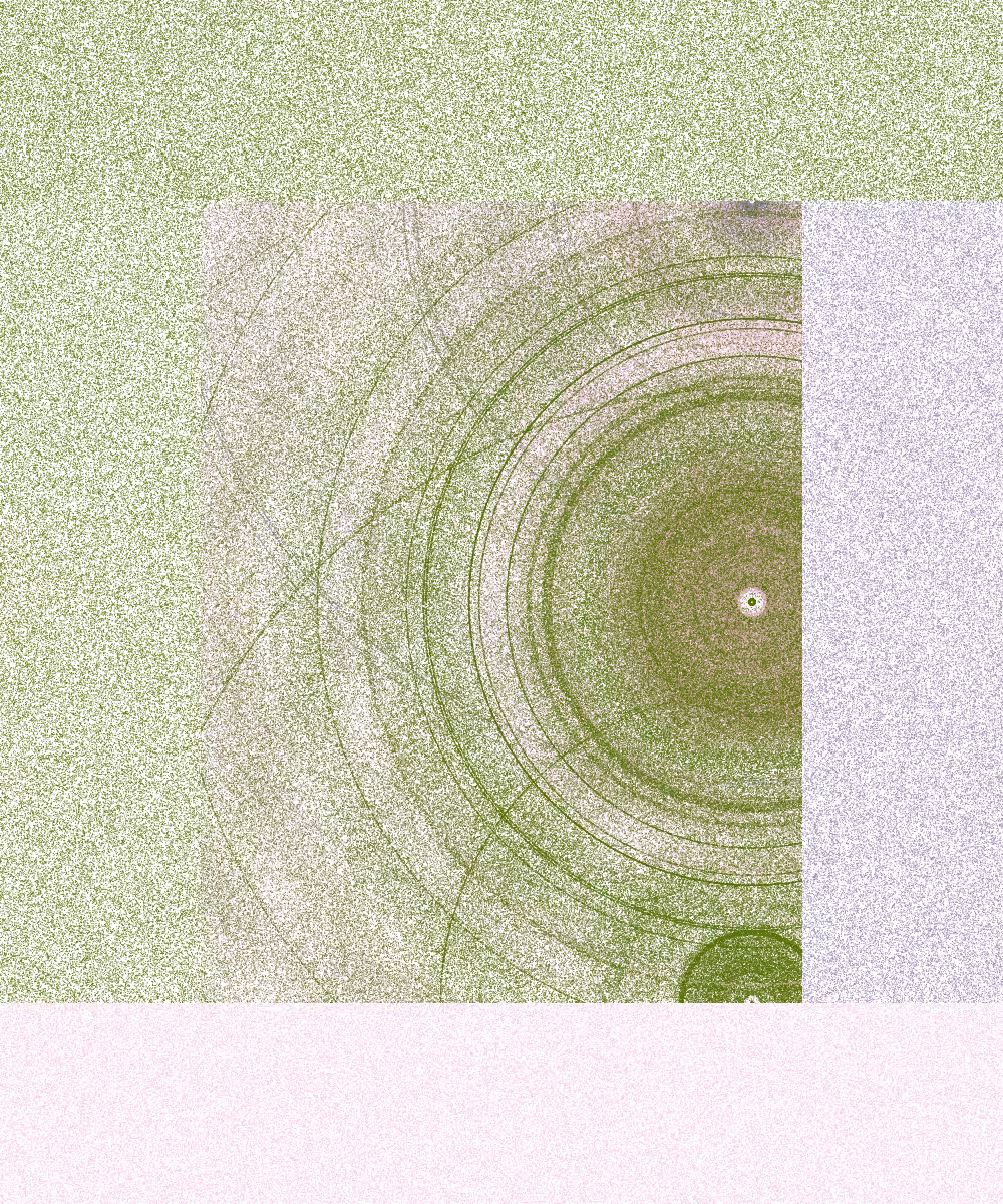 Particles&Boundaries #9
