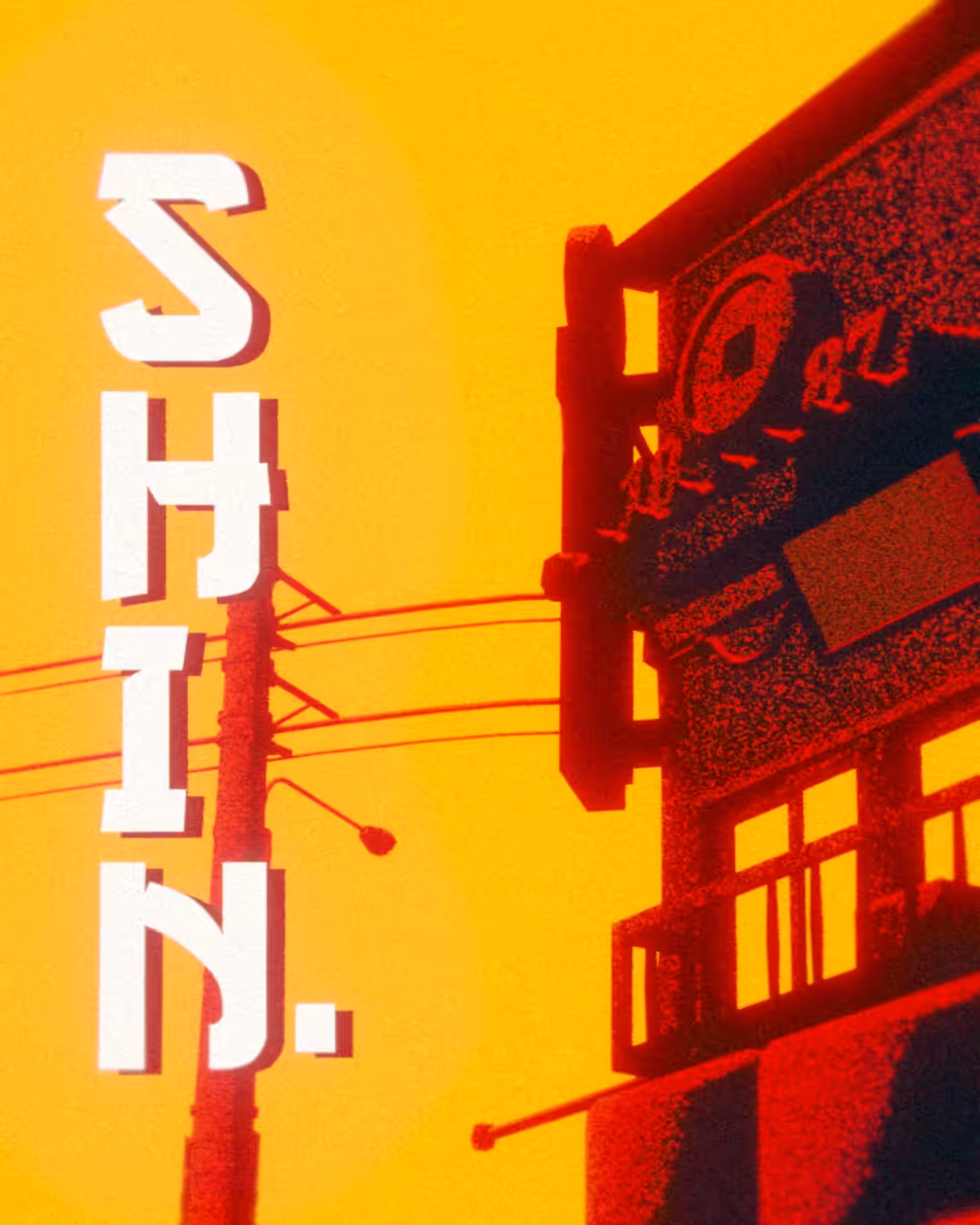 SHIN.