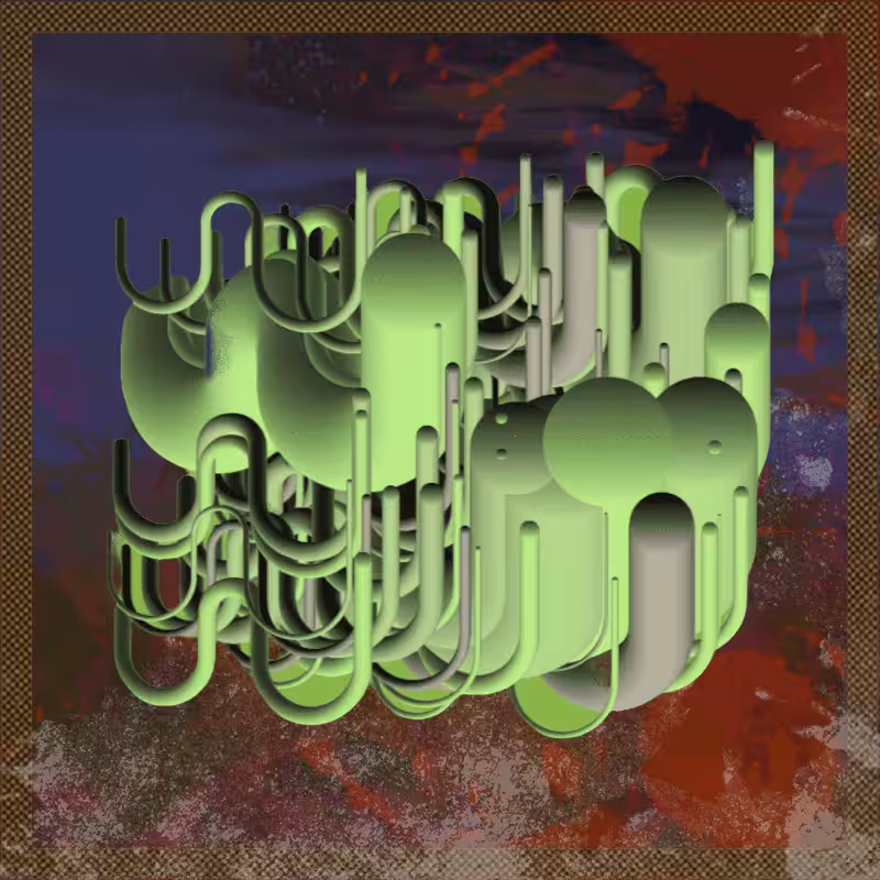 Miniplanet #9