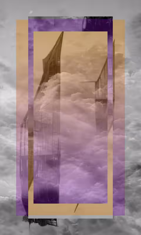 Cabin in the Fogs #69