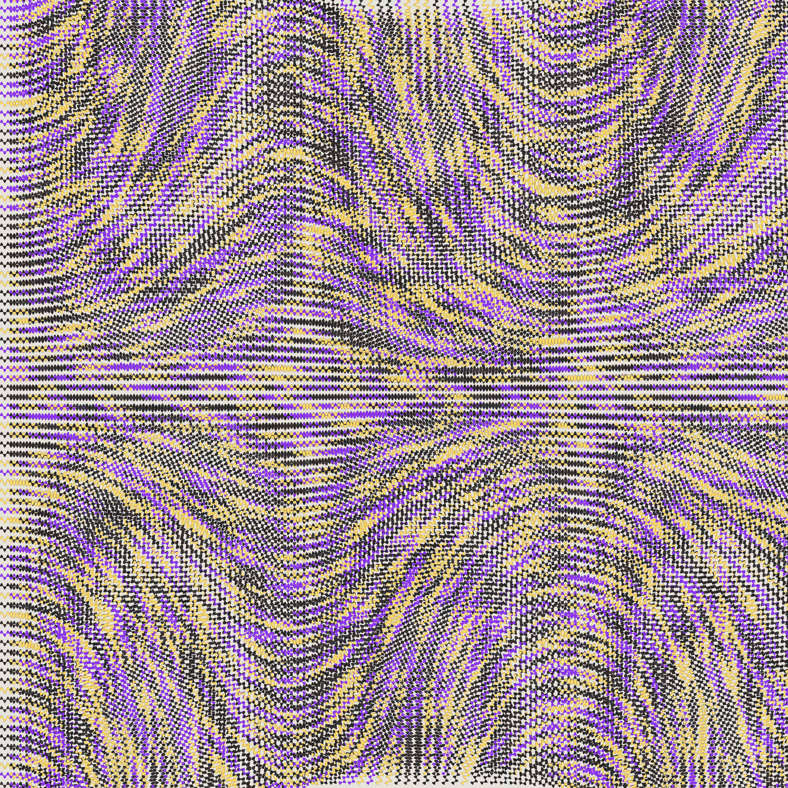 Textura del Tiempo #24