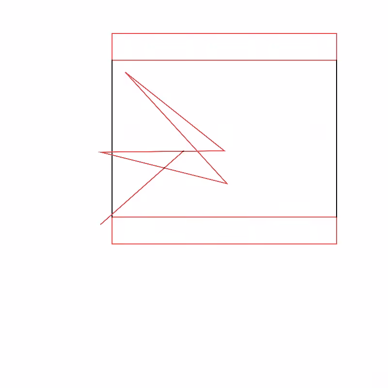 Lines Composition #26