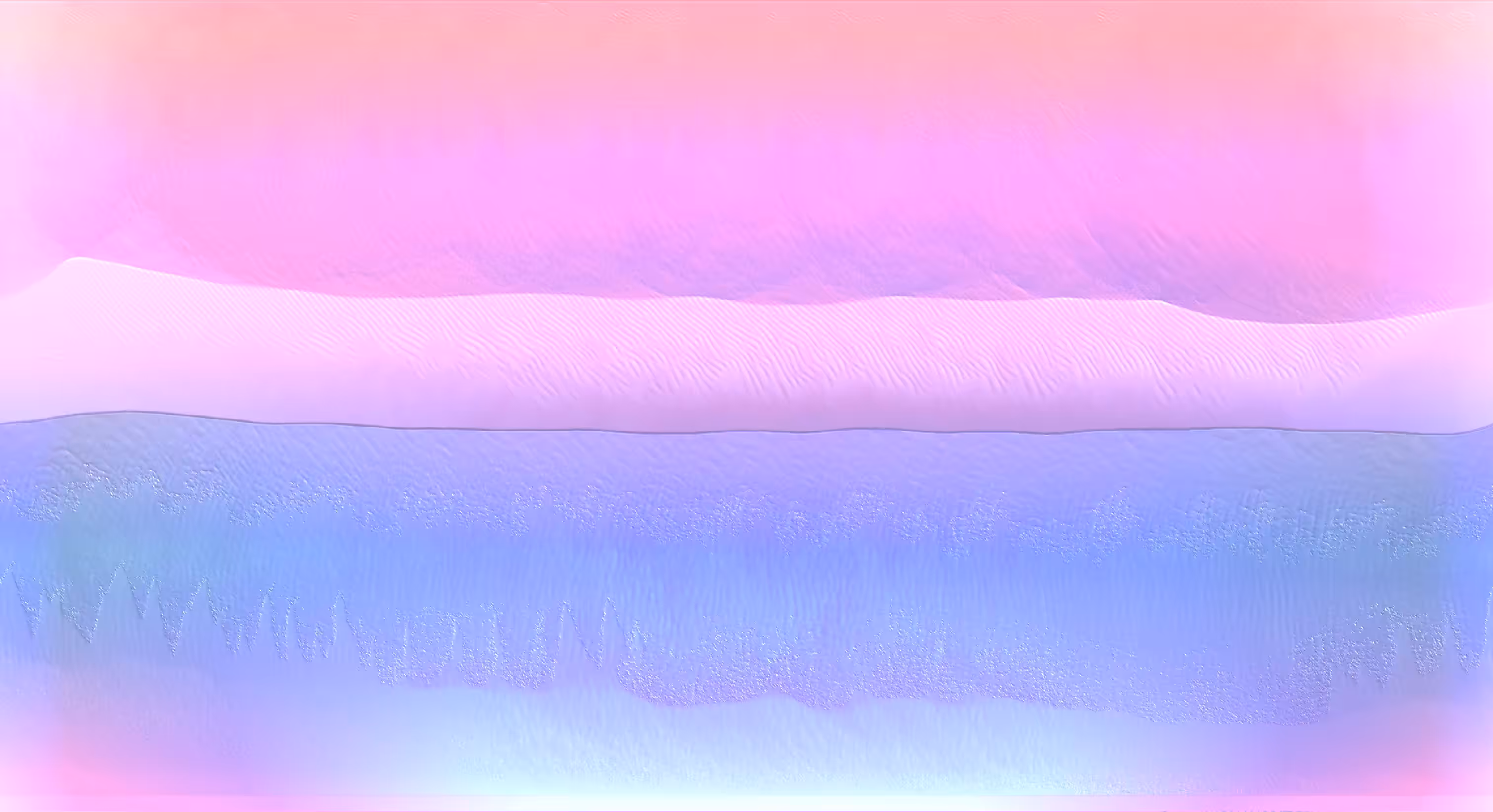glacial stirred dusk #129