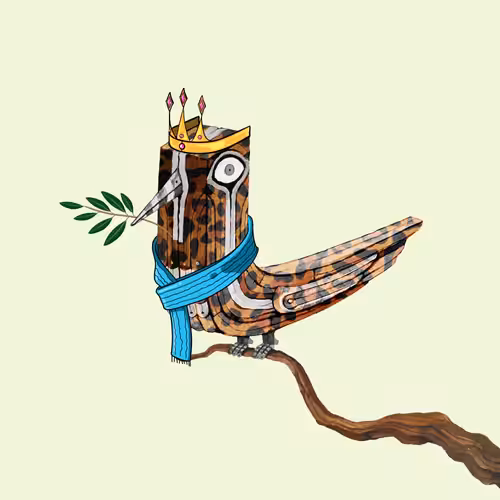 Bolbol, The Bird 073