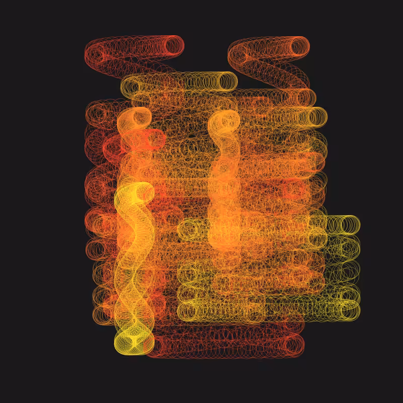 sinuosity #292
