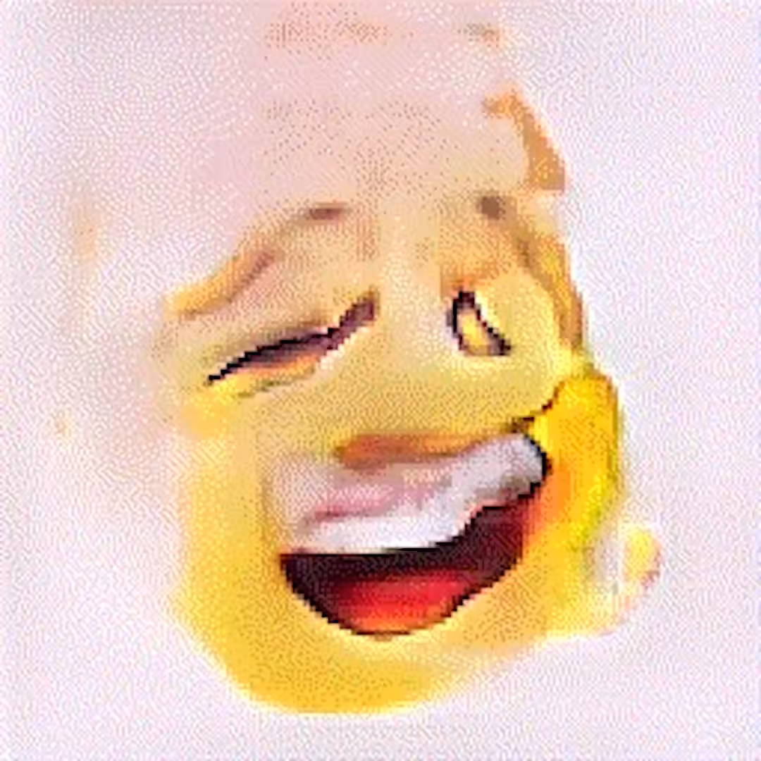 Signifié - Laugh
