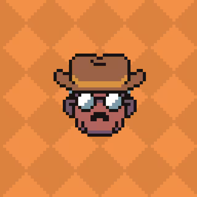Pixel Dads #70