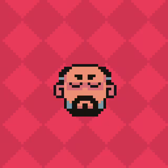 Pixel Dads #76