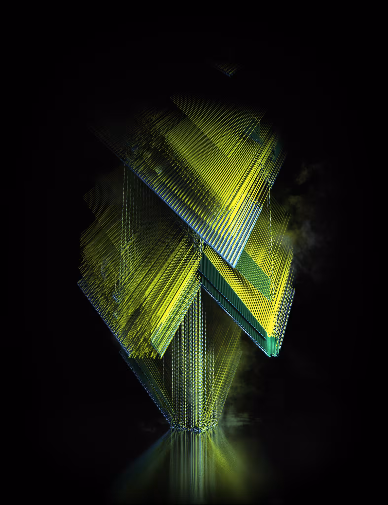 Chrysalis #429