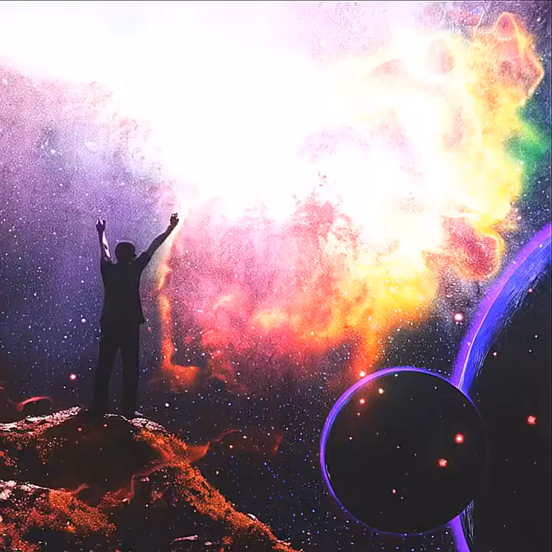 Animations: Victory