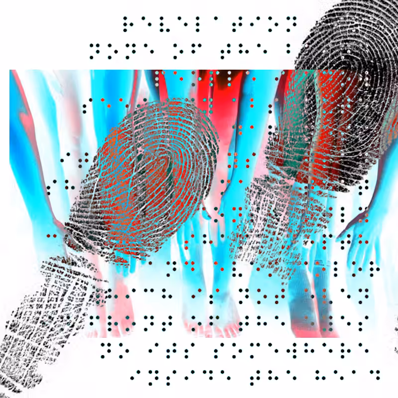 blind vision (audio) #99