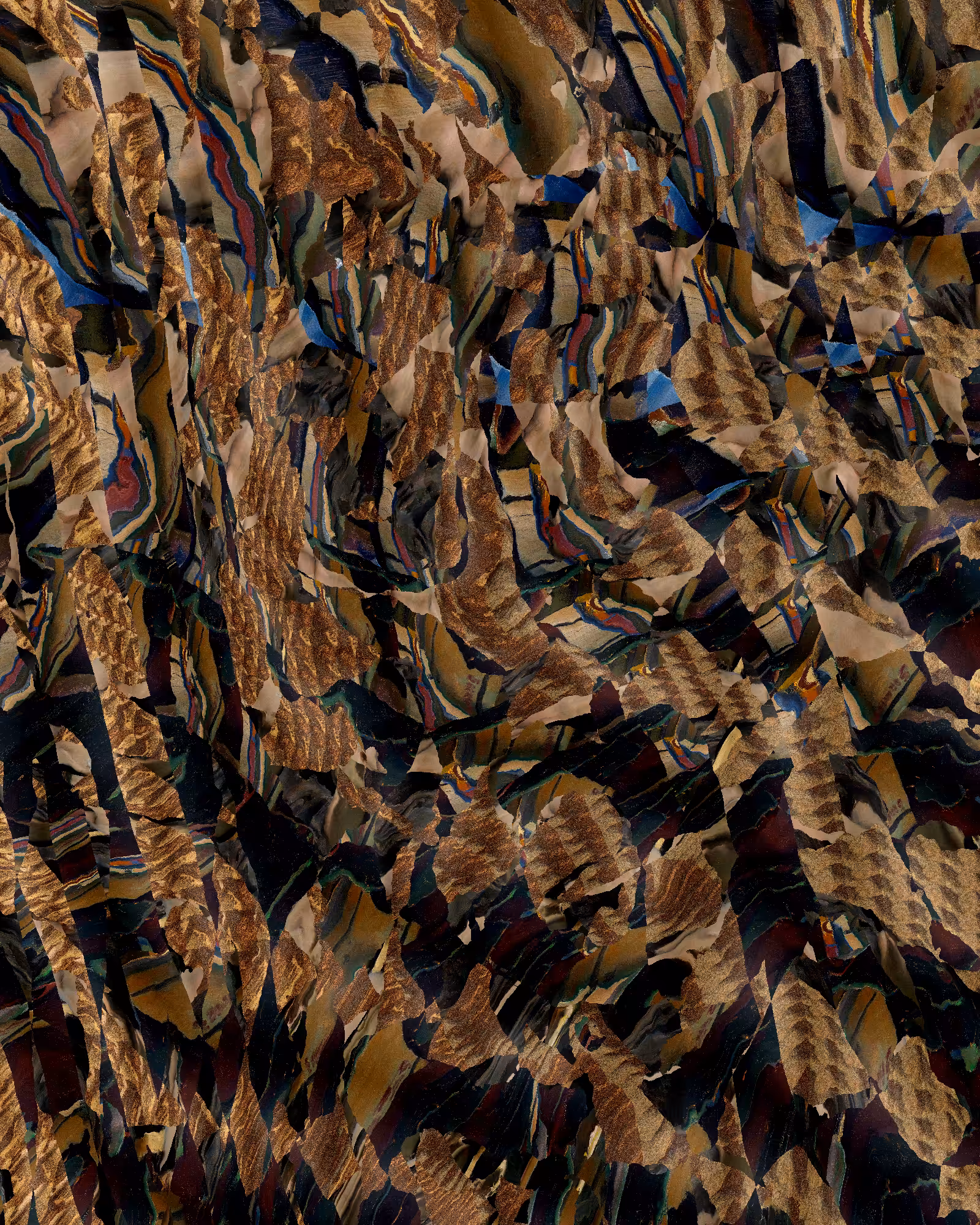 Repetition and Noise #128