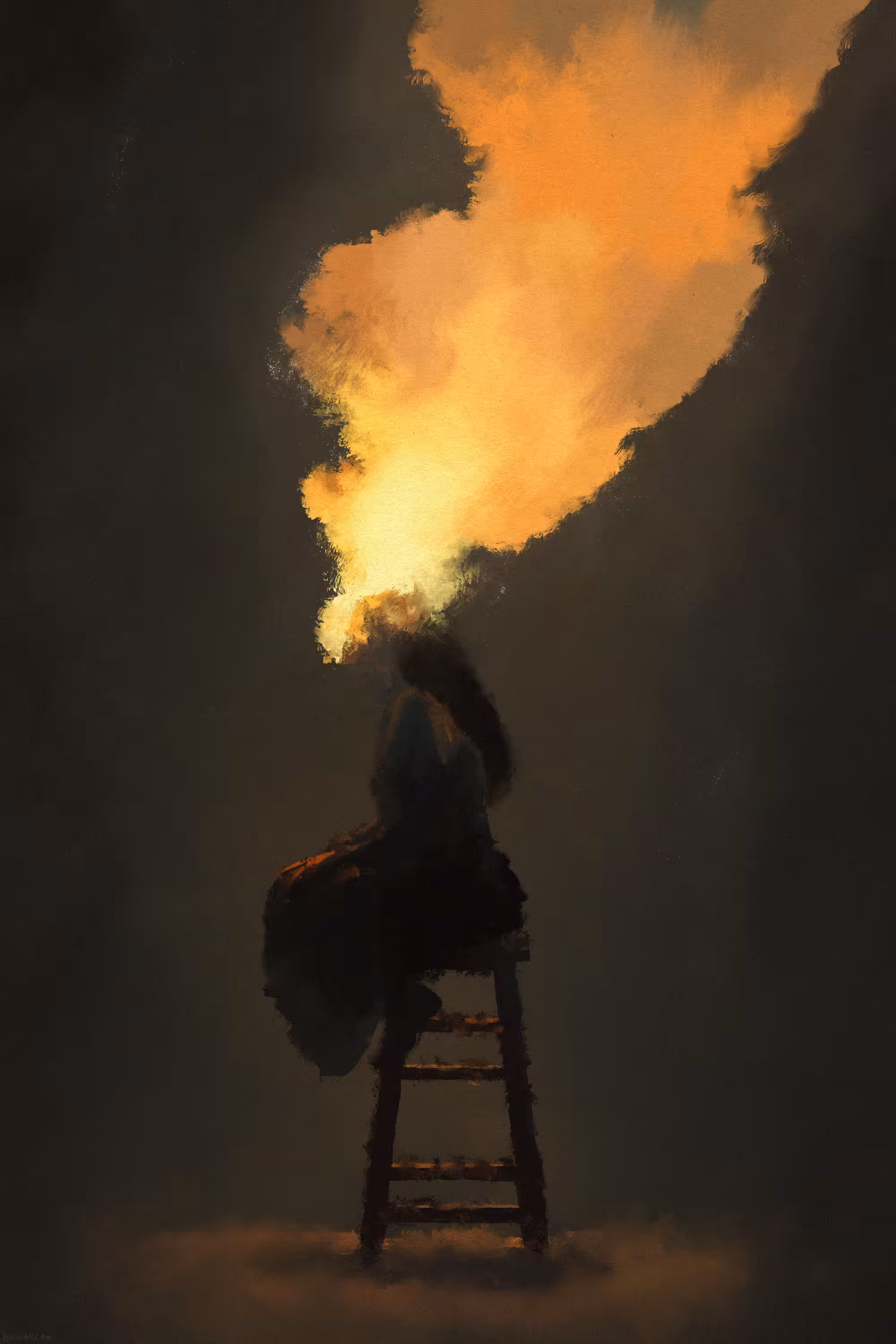 𝑦𝑜𝑢 𝑠𝑒𝑒𝑚 𝑙𝑜𝑠𝑡