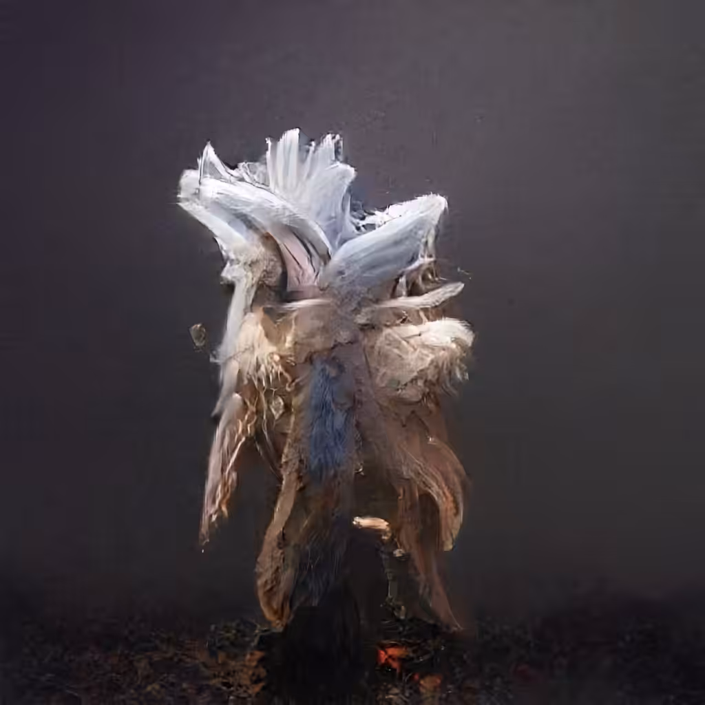 The Non-Human Artwork Project #19