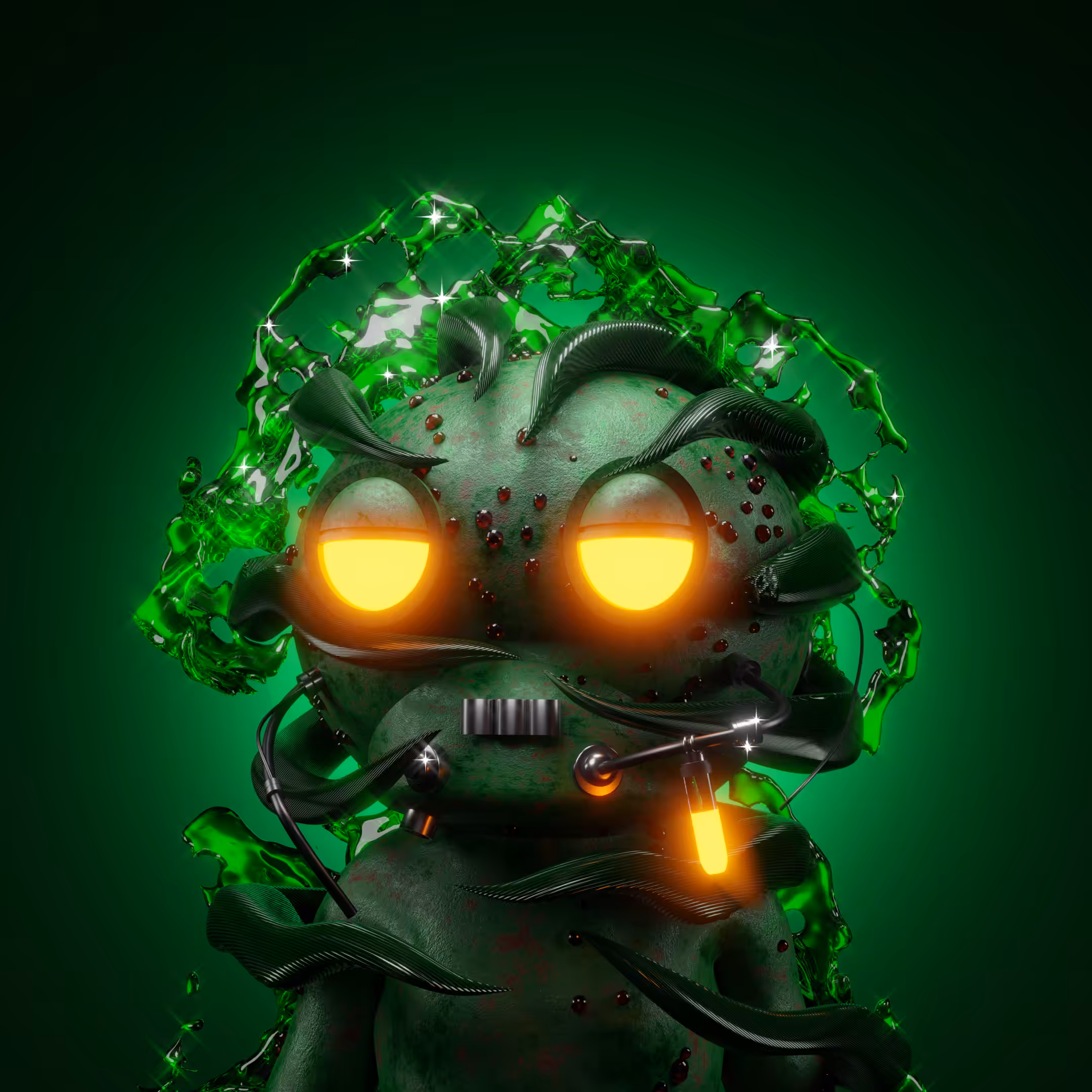 #09 OCTABOT