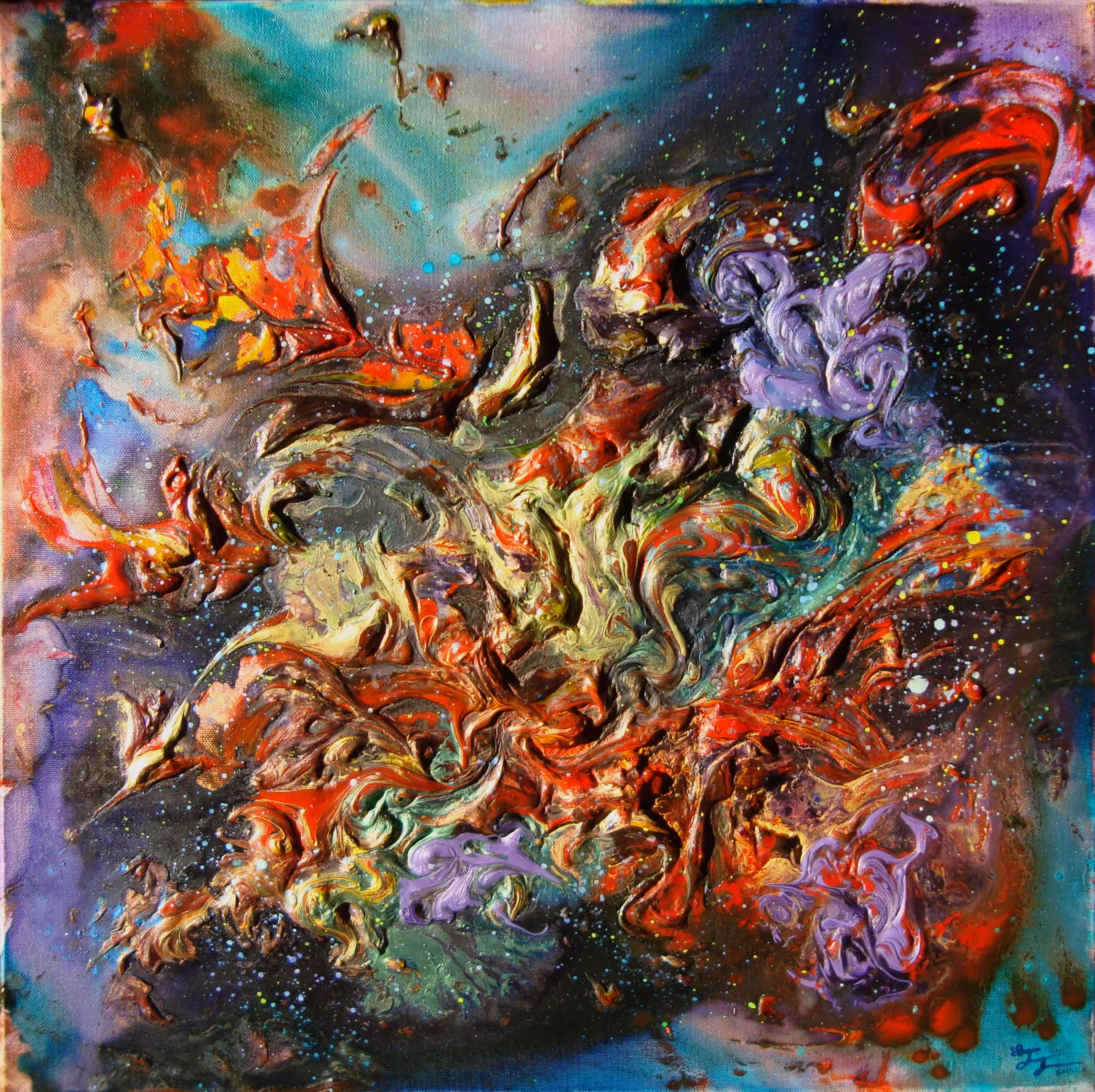 Cradle of Stars
