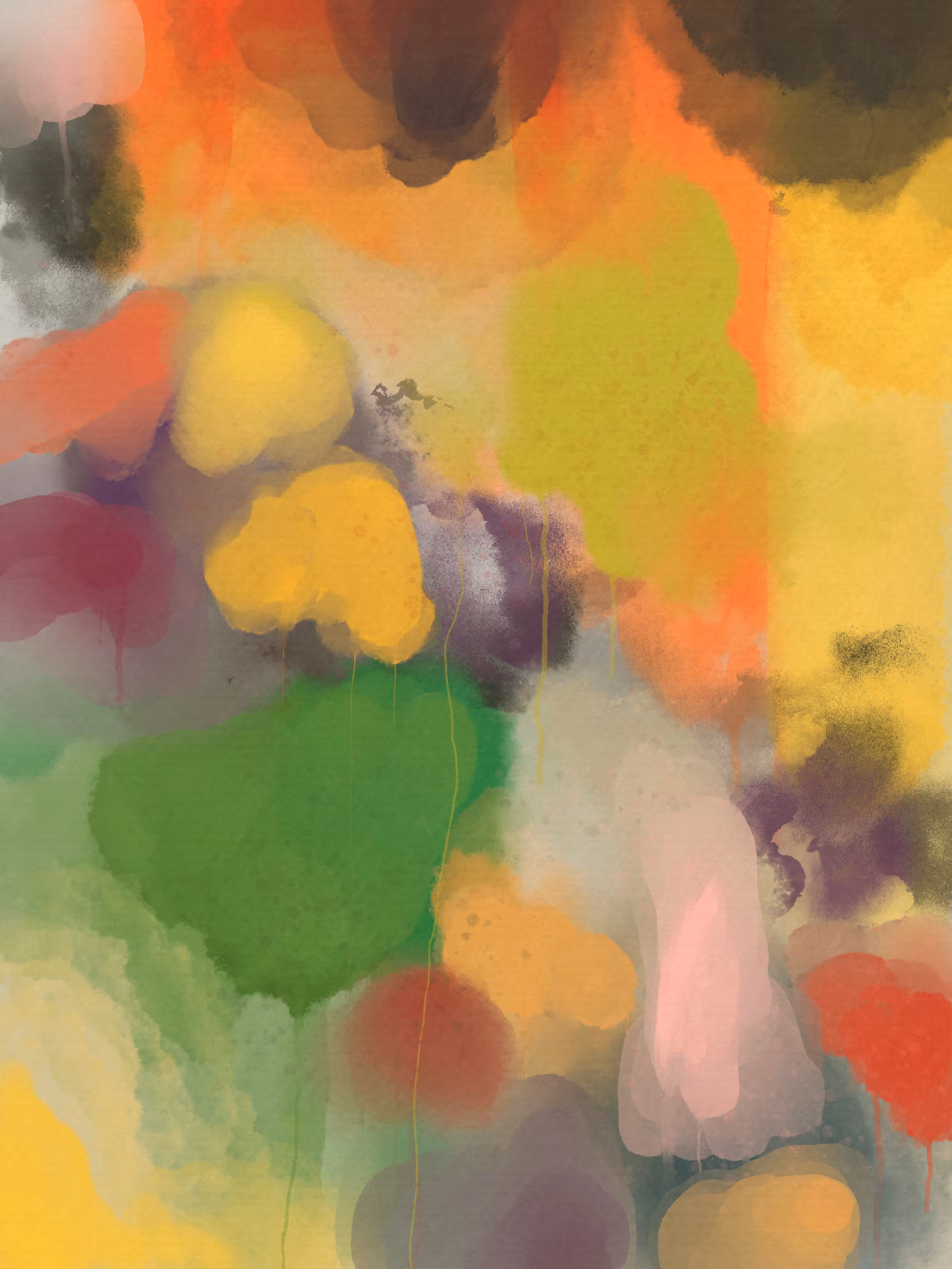 Texture Study #3