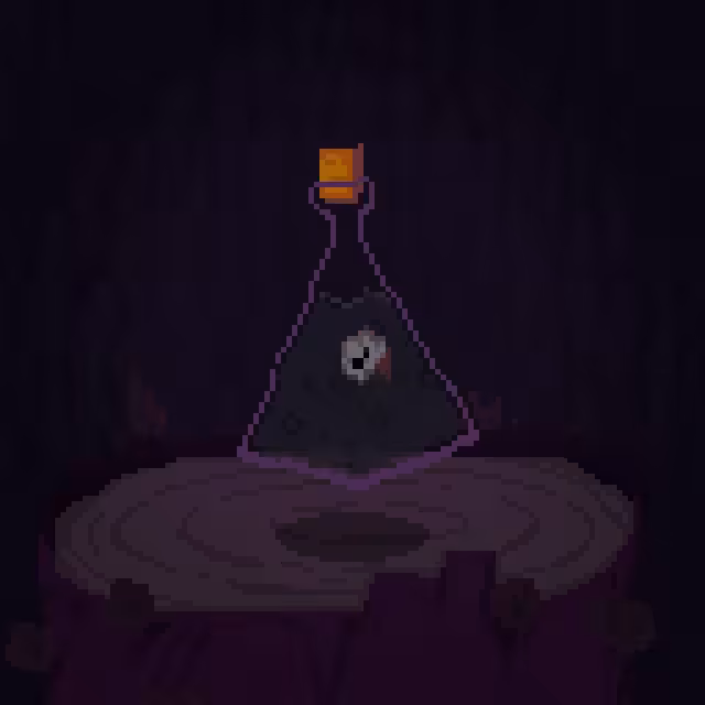Zeno Potions #66