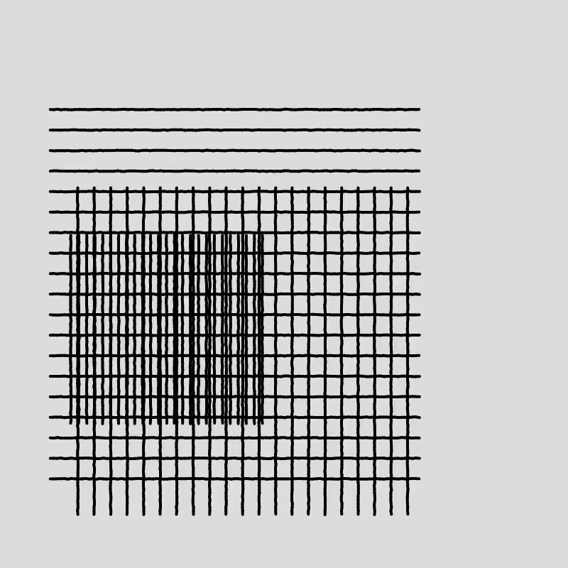 gridlock #87