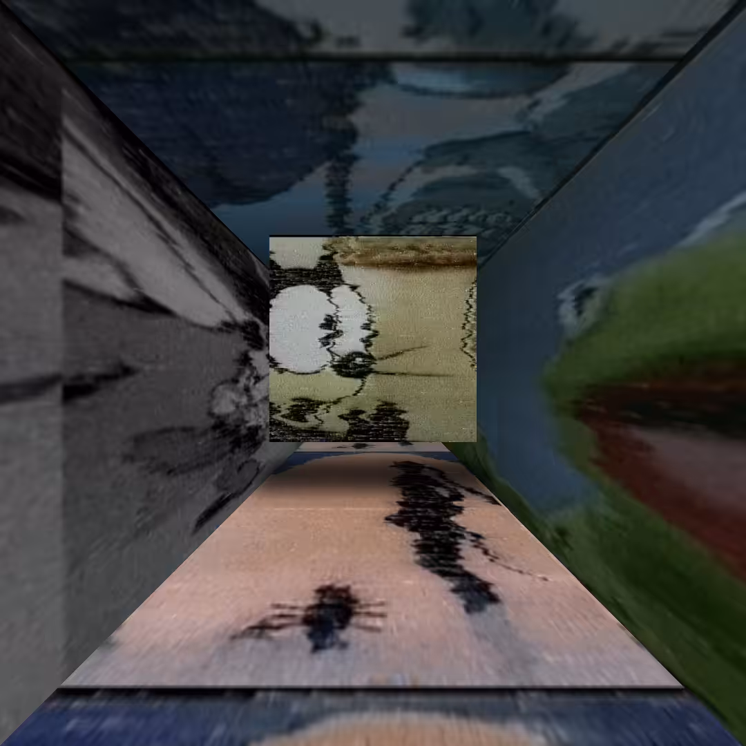 random nostalgia: [e1s1] #26