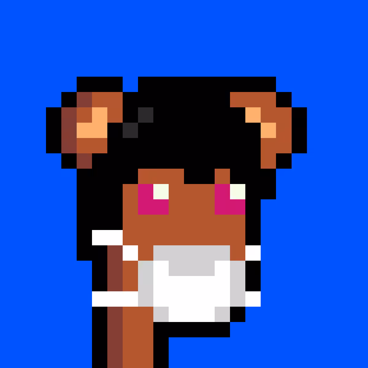 BearPunks #2146