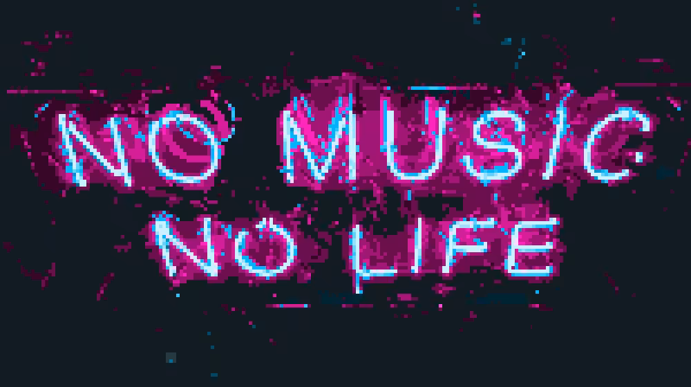 Music #1