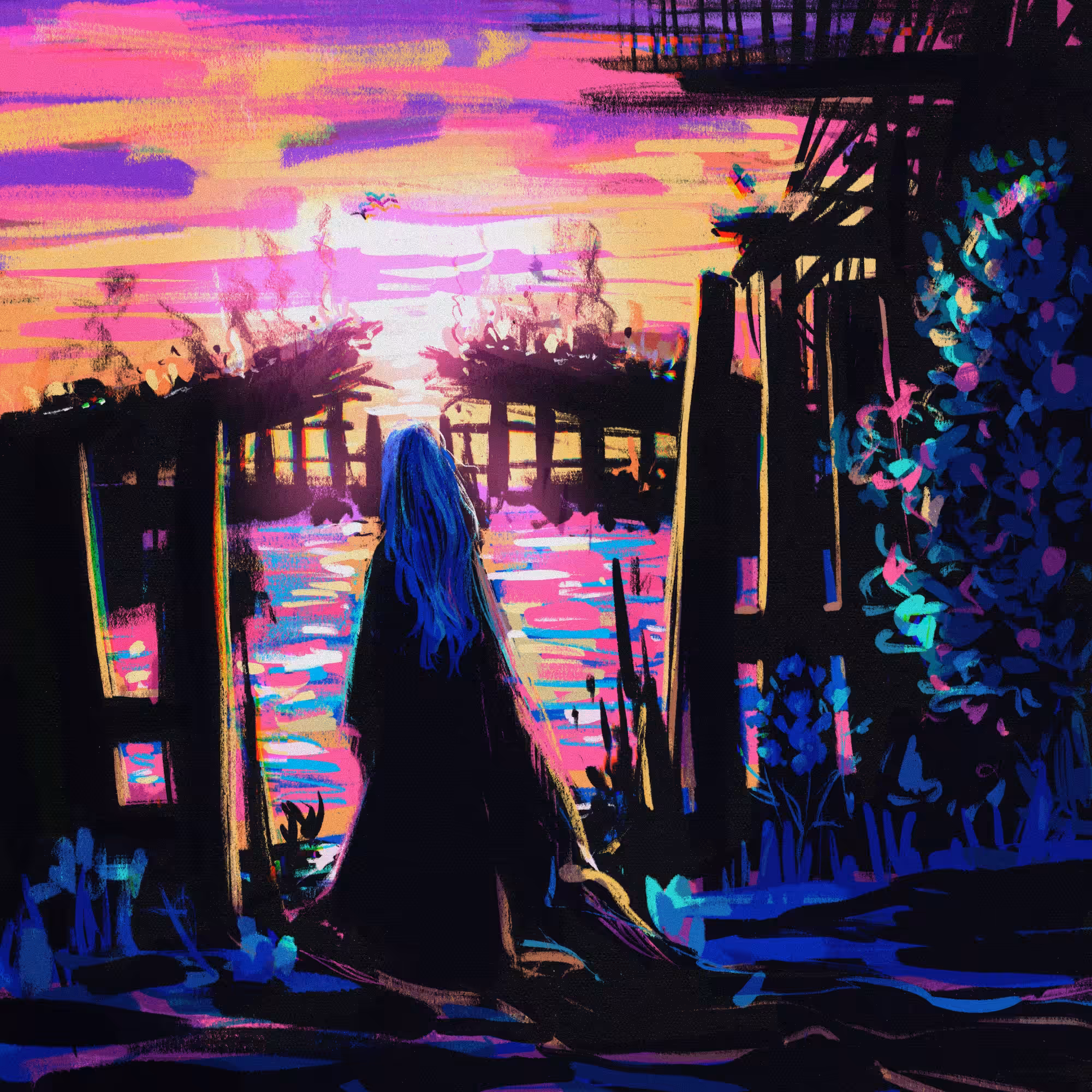 hope[less]