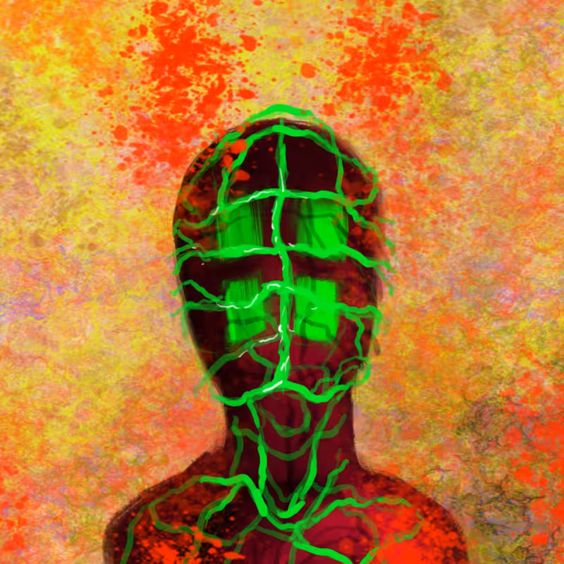 Mindscapes n4 #5