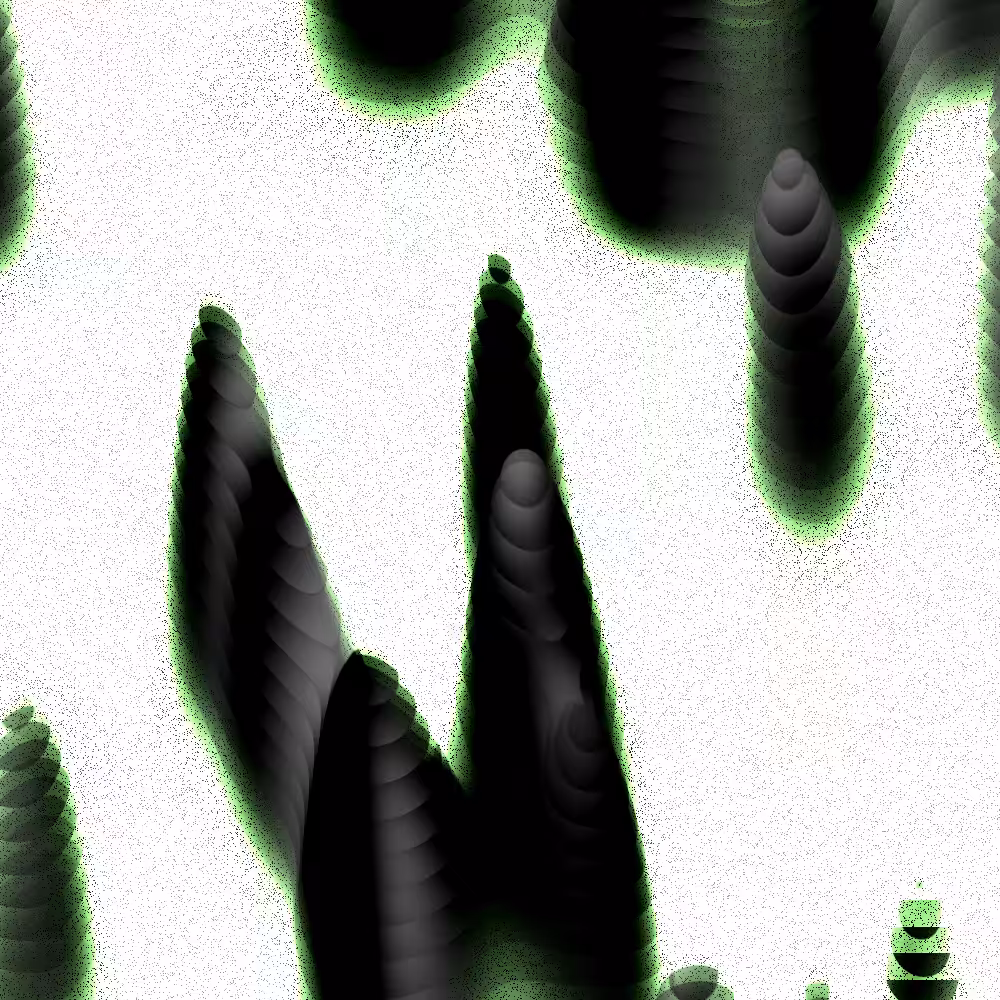 Arpeggiated Earthworm Disco #30
