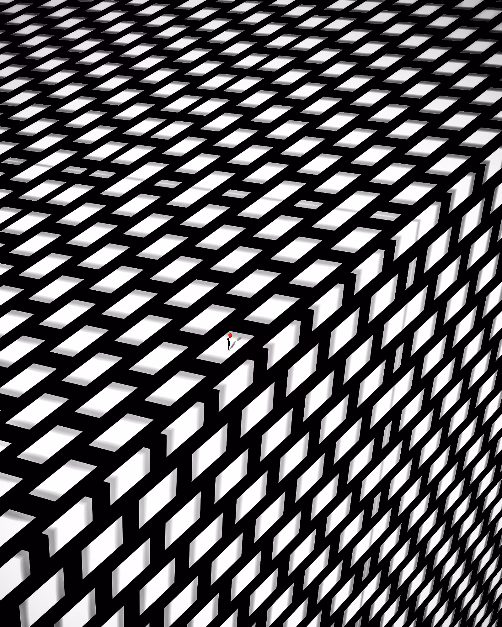 Paradox of Perception #829