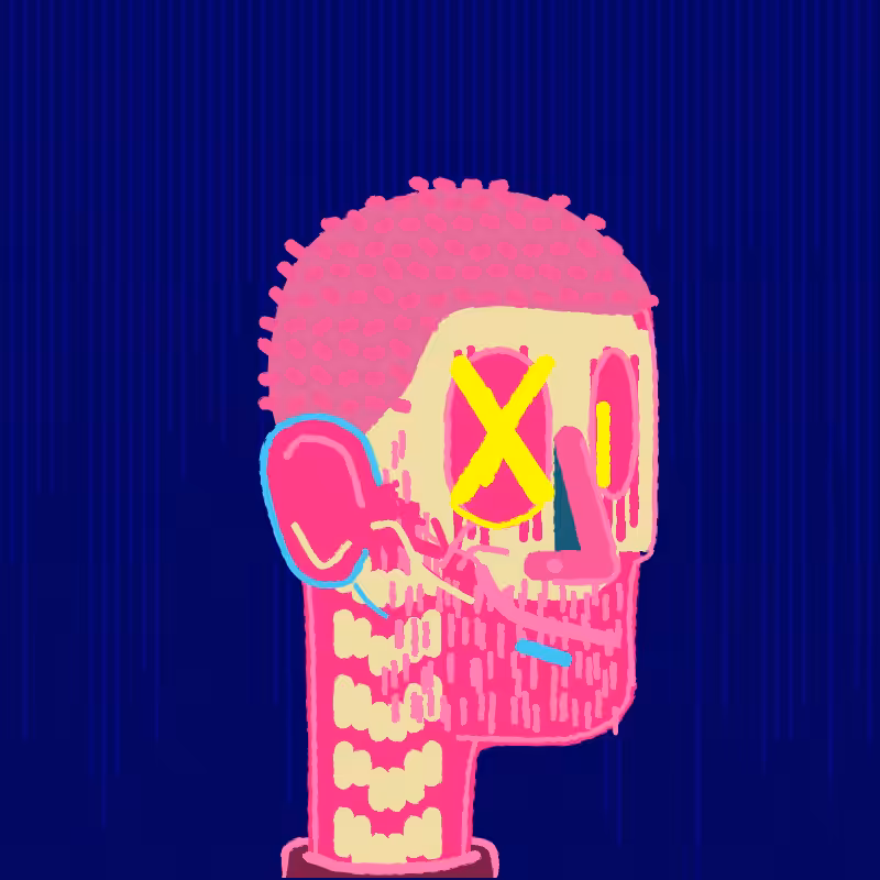 GEN XYZ Das Occult #580