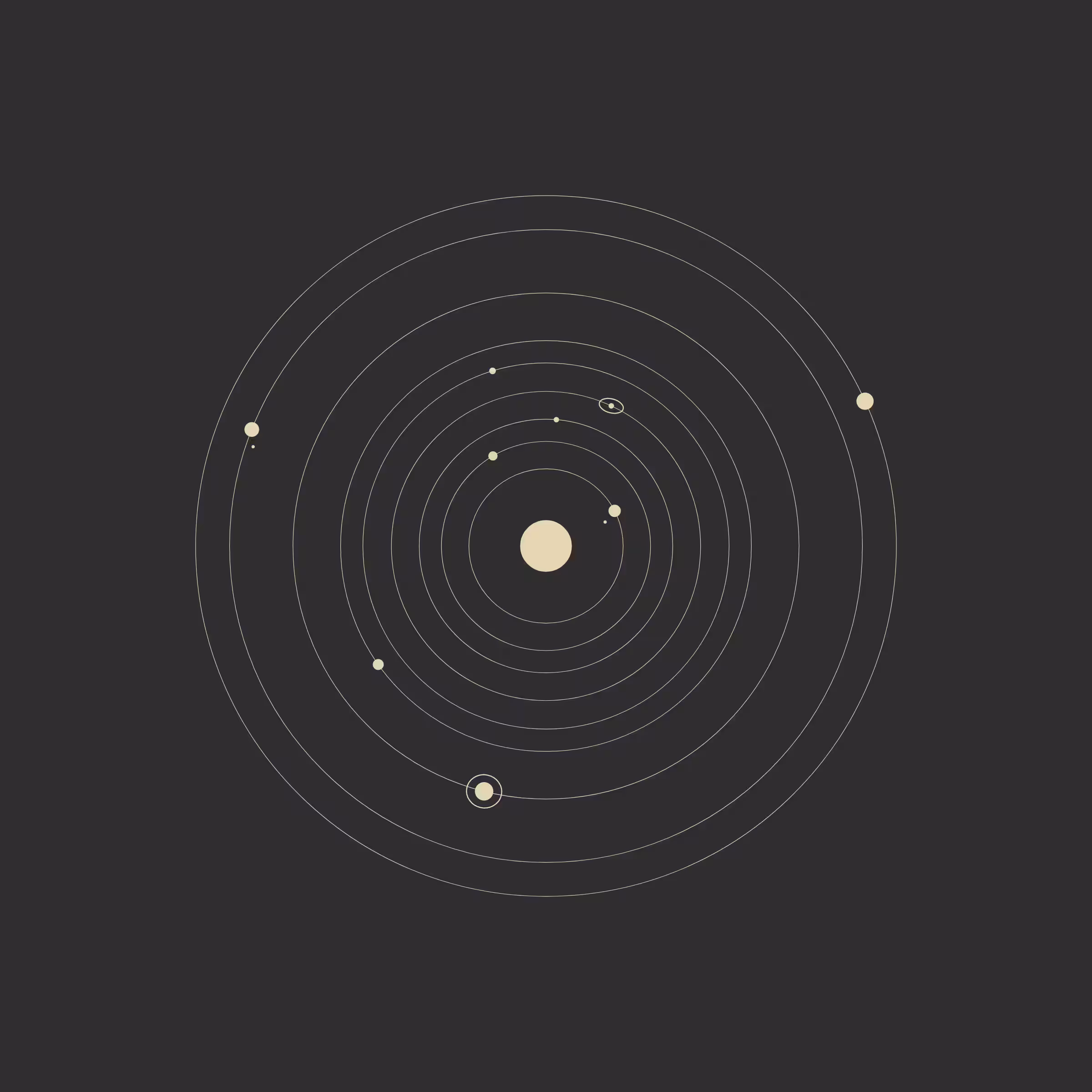 planets #258