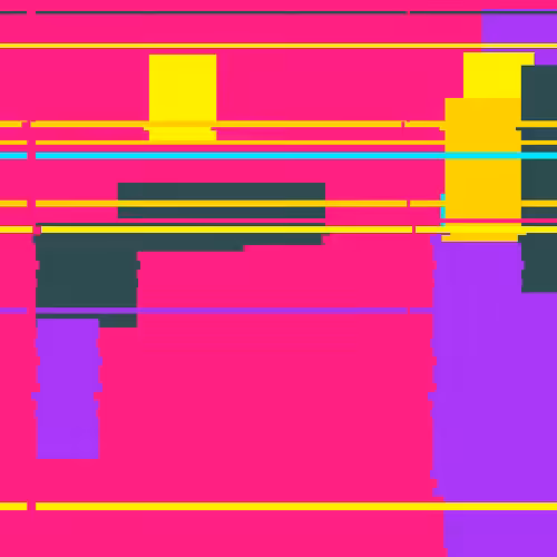 Chromatic Chaos #7477