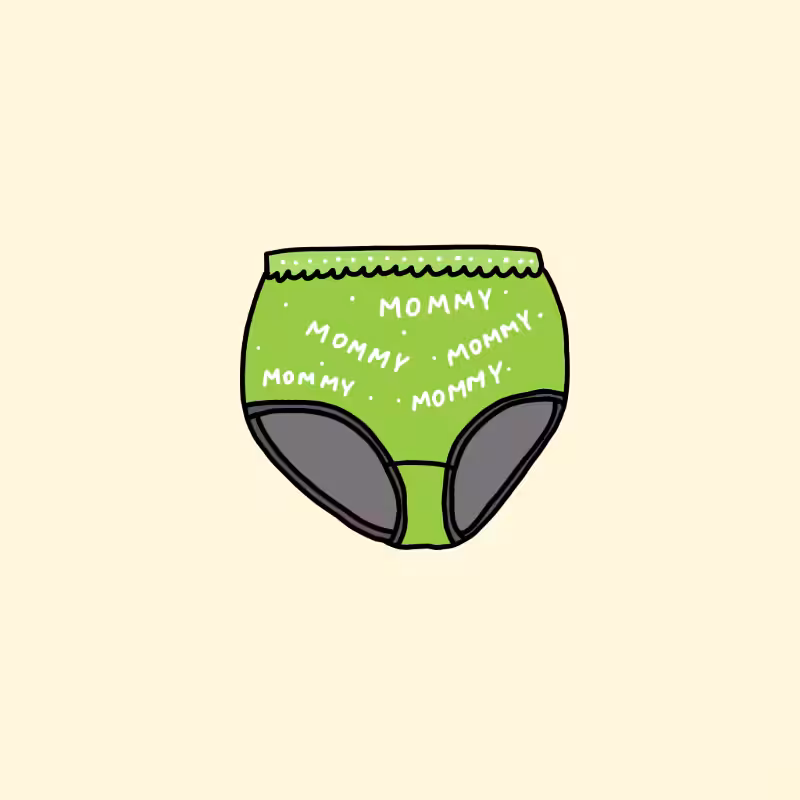 Panties #16