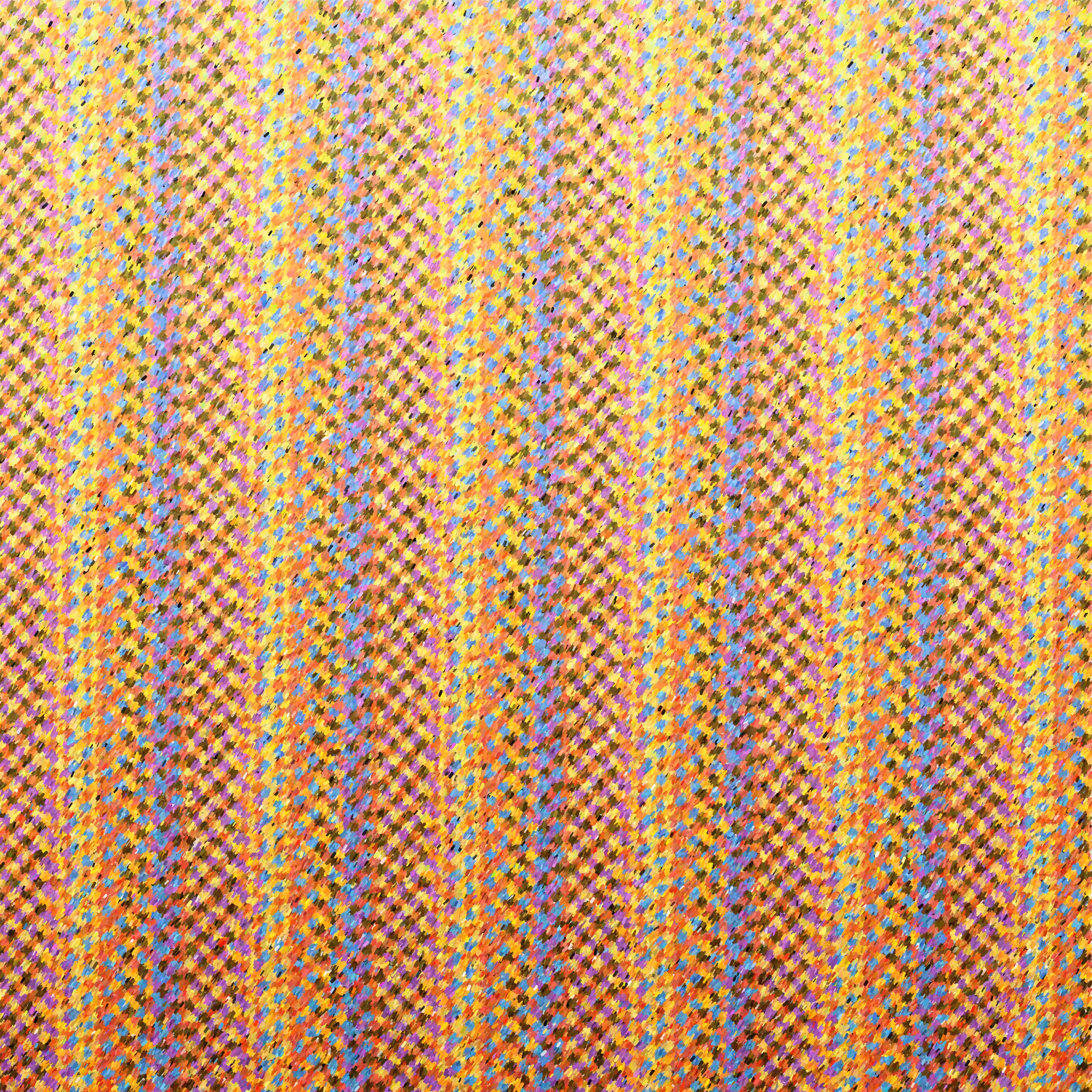 Agave & Patchwork #466