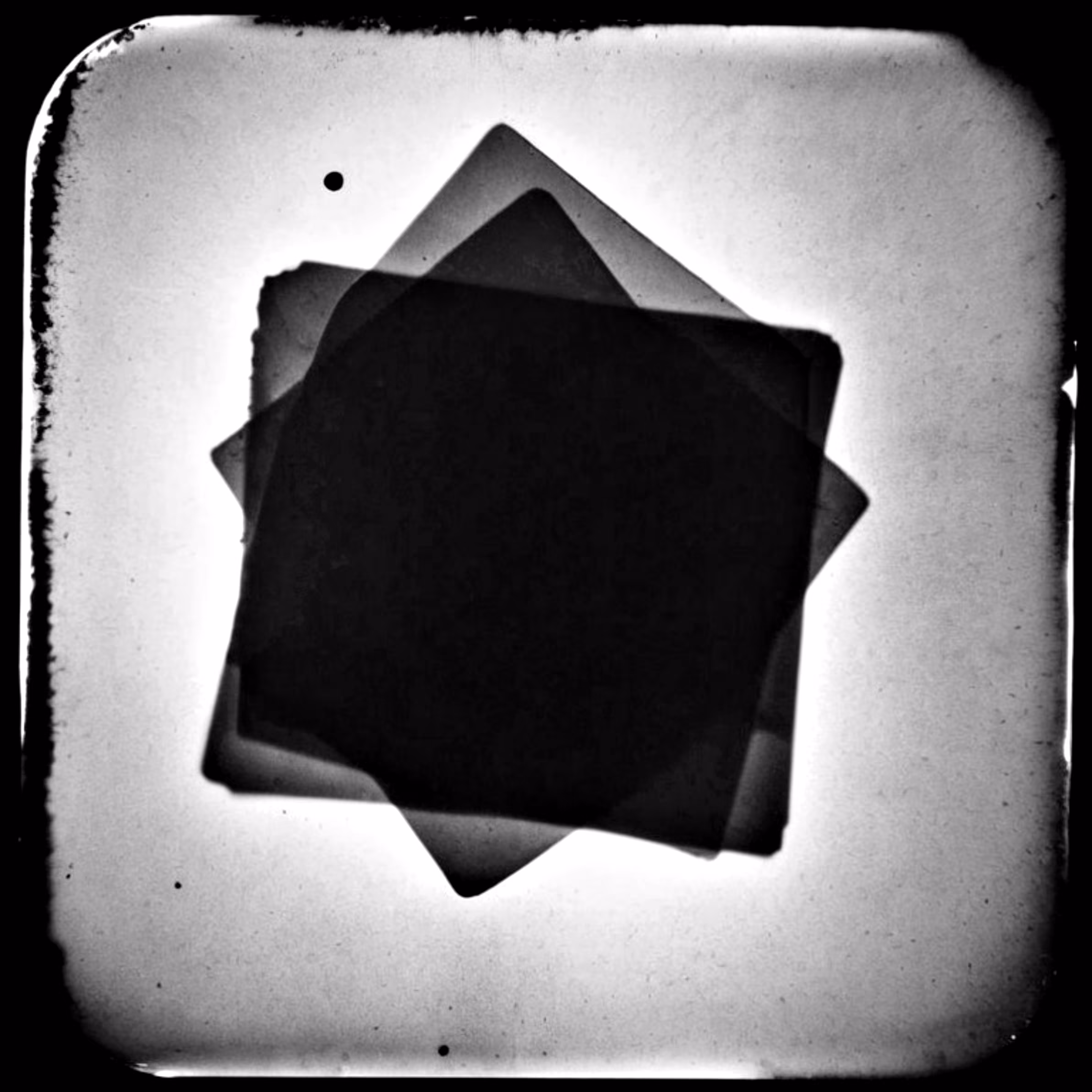 Symbolic Art System (SAS): Negation