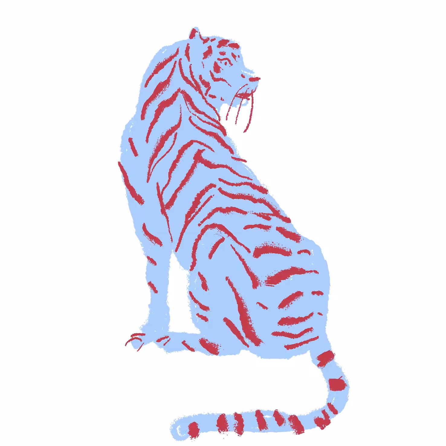 Tigery #019